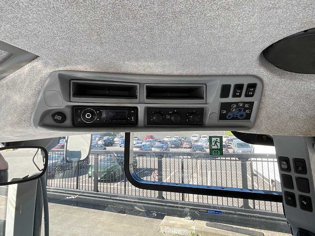 2018 new holland t7.280 4-wheel drive tractor - afbeelding 8 van  35
