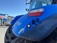 2018 new holland t7.280 4-wheel drive tractor - afbeelding 9 van  35