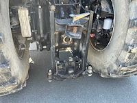 2018 new holland t7.280 4-wheel drive tractor - afbeelding 10 van  35