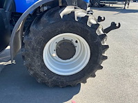 2018 new holland t7.280 4-wheel drive tractor - afbeelding 17 van  35