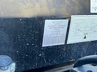 2018 new holland t7.280 4-wheel drive tractor - afbeelding 22 van  35