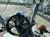 2018 new holland t7.280 4-wheel drive tractor - afbeelding 6 van  27