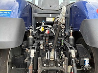 2018 new holland t7.290 blue power autocomand vierwielaangedreven landbouwtractor - afbeelding 5 van  21
