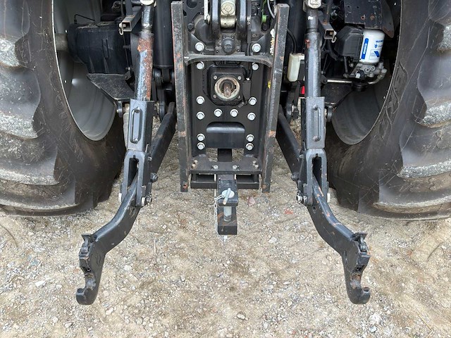 2018 new holland t7.290 blue power autocomand vierwielaangedreven landbouwtractor - afbeelding 6 van  21