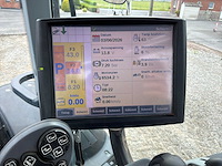 2018 new holland t7.290 blue power autocomand vierwielaangedreven landbouwtractor - afbeelding 11 van  21