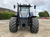 2018 new holland t7.290 blue power autocomand vierwielaangedreven landbouwtractor - afbeelding 12 van  21