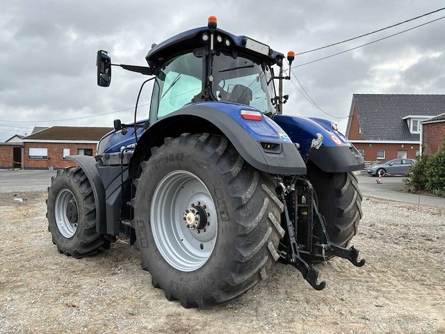 2018 new holland t7.290 blue power autocomand vierwielaangedreven landbouwtractor - afbeelding 19 van  21