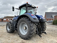 2018 new holland t7.290 blue power autocomand vierwielaangedreven landbouwtractor - afbeelding 19 van  21