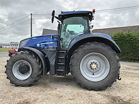 2018 new holland t7.290 blue power autocomand vierwielaangedreven landbouwtractor - afbeelding 20 van  21