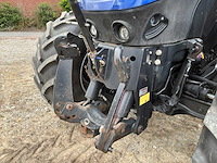 2018 new holland t7.290 blue power autocomand vierwielaangedreven landbouwtractor - afbeelding 21 van  21