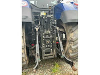 2018 new holland t7290 landbouwtractor - afbeelding 2 van  19