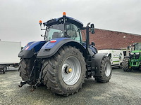 2018 new holland t7290 landbouwtractor - afbeelding 16 van  19