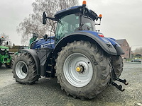 2018 new holland t7290 landbouwtractor - afbeelding 18 van  19