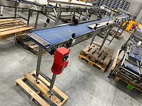 2018 new motion mbc-s transportband - afbeelding 1 van  9