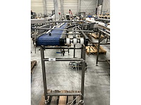 2018 new motion mbc-s transportband - afbeelding 2 van  9