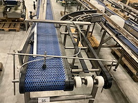 2018 new motion mbc-s transportband - afbeelding 3 van  9