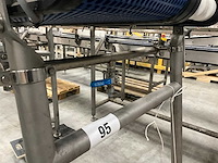 2018 new motion mbc-s transportband - afbeelding 4 van  9