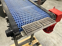 2018 new motion mbc-s transportband - afbeelding 8 van  9