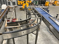 2018 new motion mbc-s transportband - afbeelding 9 van  9