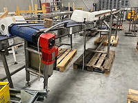 2018 new motion mbc-s transportband - afbeelding 1 van  10