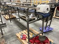 2018 new motion mbc-s transportband - afbeelding 3 van  10