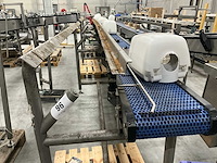 2018 new motion mbc-s transportband - afbeelding 4 van  10