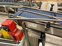 2018 new motion mbc-s transportband - afbeelding 5 van  10