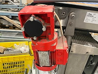 2018 new motion mbc-s transportband - afbeelding 7 van  10