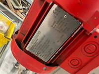 2018 new motion mbc-s transportband - afbeelding 8 van  10