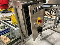 2018 new motion mbc-s transportband - afbeelding 9 van  10