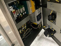 2018 new motion mbc-s transportband - afbeelding 10 van  10