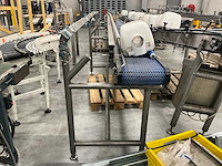 2018 new motion mbc-s transportband - afbeelding 2 van  10