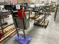 2018 new motion mbc-s transportband - afbeelding 3 van  10