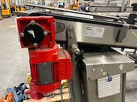 2018 new motion mbc-s transportband - afbeelding 5 van  10