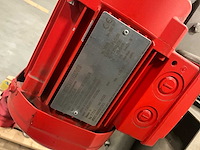 2018 new motion mbc-s transportband - afbeelding 7 van  10