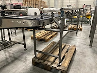 2018 new motion mbc-s transportband - afbeelding 8 van  10