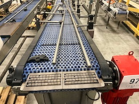 2018 new motion mbc-s transportband - afbeelding 9 van  10
