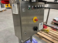 2018 new motion mbc-s transportband - afbeelding 10 van  10