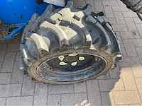 2018 nifty hr12d 4wd bouwlift - afbeelding 3 van  22