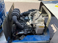 2018 nifty hr12d 4wd bouwlift - afbeelding 6 van  22
