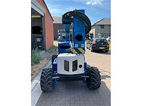 2018 nifty hr12d 4wd bouwlift - afbeelding 19 van  22