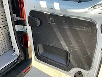 2018 nissan nv300 bedrijfswagen met dakrail + sortimo inrichting - afbeelding 37 van  48