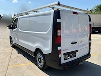 2018 nissan nv300 bedrijfswagen met dakrail + sortimo inrichting - afbeelding 3 van  48