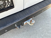 2018 nissan nv300 bedrijfswagen met dakrail + sortimo inrichting - afbeelding 4 van  48