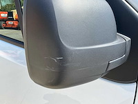2018 nissan nv300 bedrijfswagen met dakrail + sortimo inrichting - afbeelding 10 van  48