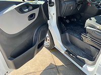 2018 nissan nv300 bedrijfswagen met dakrail + sortimo inrichting - afbeelding 13 van  48