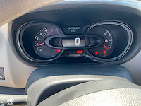 2018 nissan nv300 bedrijfswagen met dakrail + sortimo inrichting - afbeelding 17 van  48