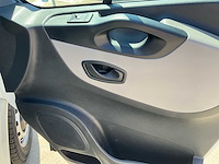 2018 nissan nv300 bedrijfswagen met dakrail + sortimo inrichting - afbeelding 22 van  48