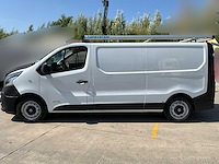 2018 nissan nv300 bedrijfswagen met dakrail + sortimo inrichting - afbeelding 12 van  48