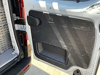 2018 nissan nv300 bedrijfswagen met dakrail + sortimo inrichting - afbeelding 31 van  48